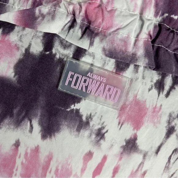 💕 Bershka tie  dye jacket S NWOT - Picture 9 of 14